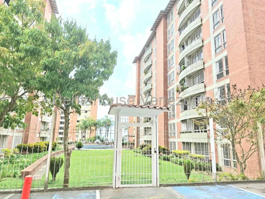 Apartamento (1 Nivel) en Venta en Miravila, Distrito Metropolitano - 15