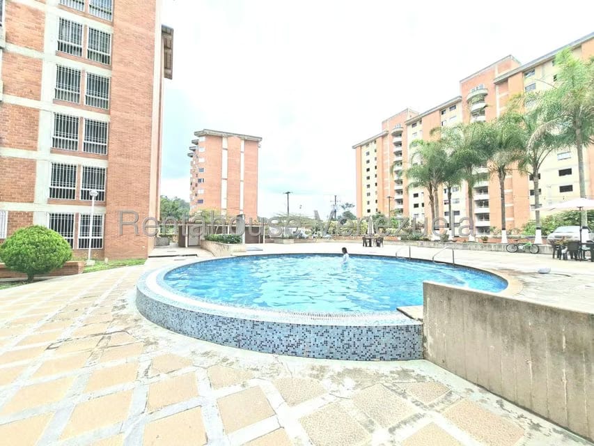 Apartamento (1 Nivel) en Venta en Miravila, Distrito Metropolitano - 17