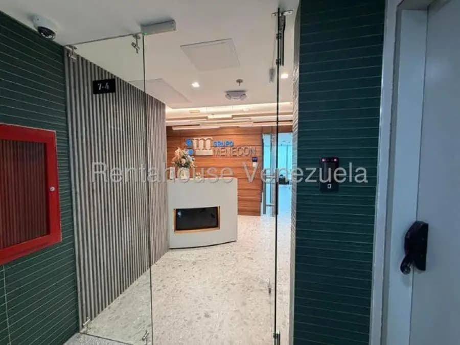 Oficina en Venta en las mercedes Caracas - 12