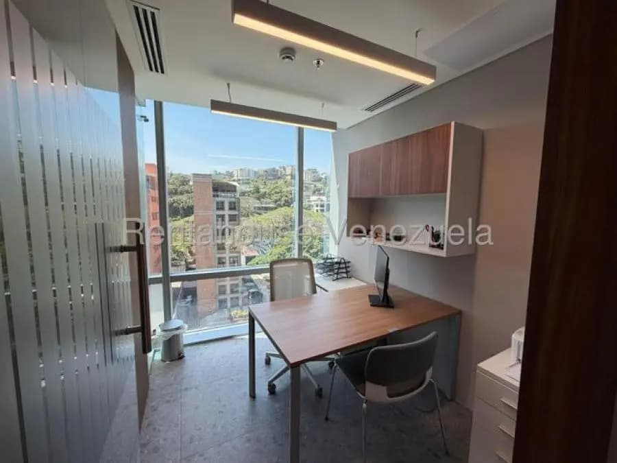 Oficina en Venta en las mercedes Caracas - 15