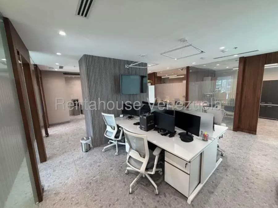Oficina en Venta en las mercedes Caracas - 3