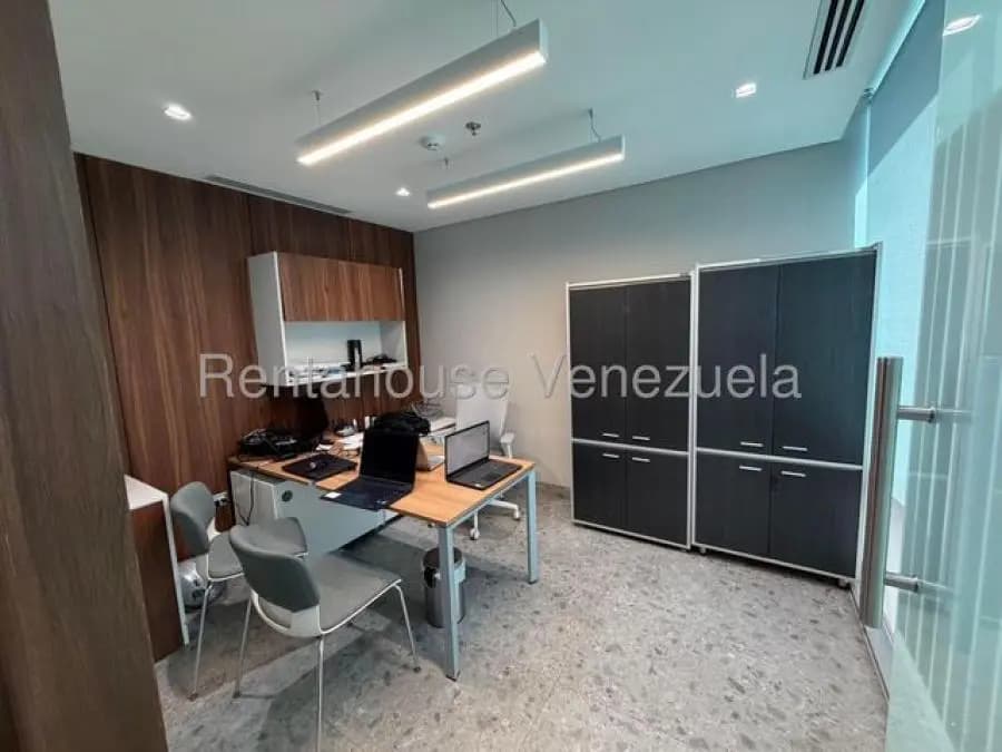 Oficina en Venta en las mercedes Caracas - 9