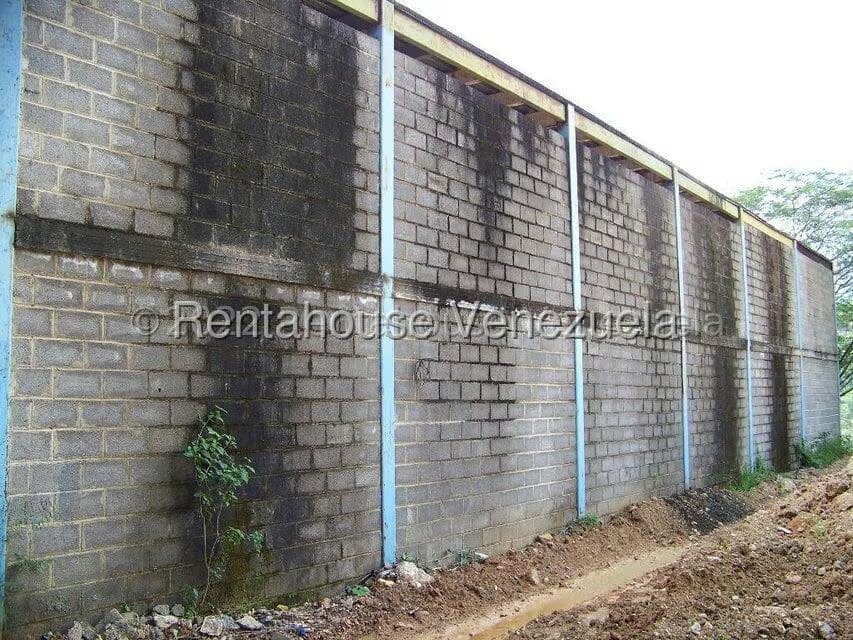Comercial (Galpon - Deposito) en Venta en Mampote, Miranda - 13