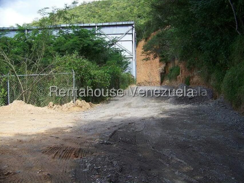 Comercial (Galpon - Deposito) en Venta en Mampote, Miranda - 15