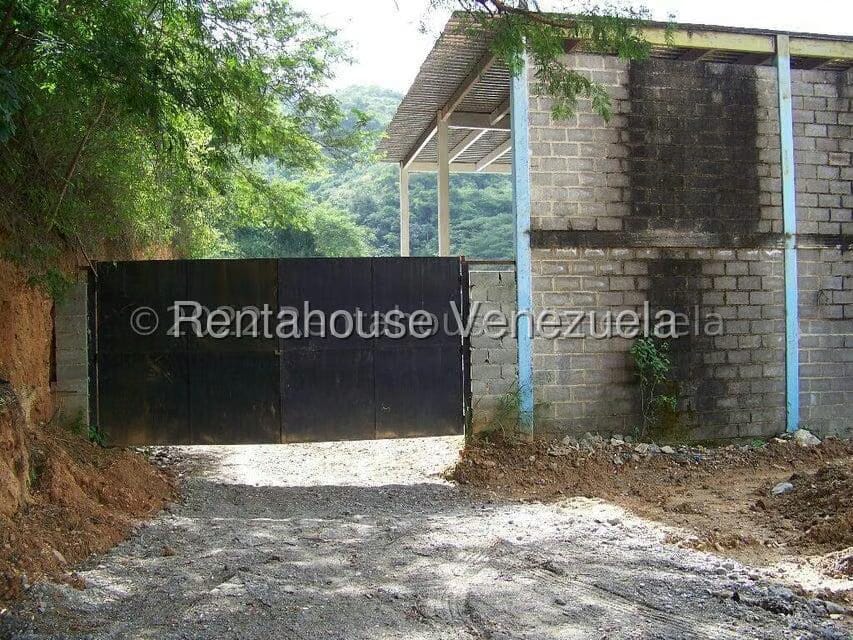 Comercial (Galpon - Deposito) en Venta en Mampote, Miranda - 16