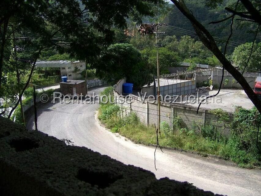 Comercial (Galpon - Deposito) en Venta en Mampote, Miranda - 4