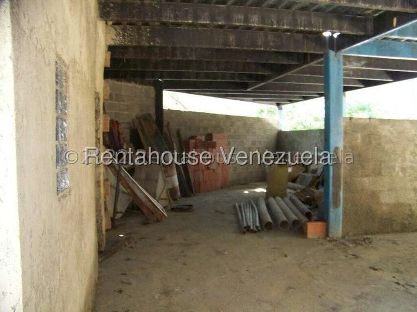 Comercial (Galpon - Deposito) en Venta en Mampote, Miranda - 6