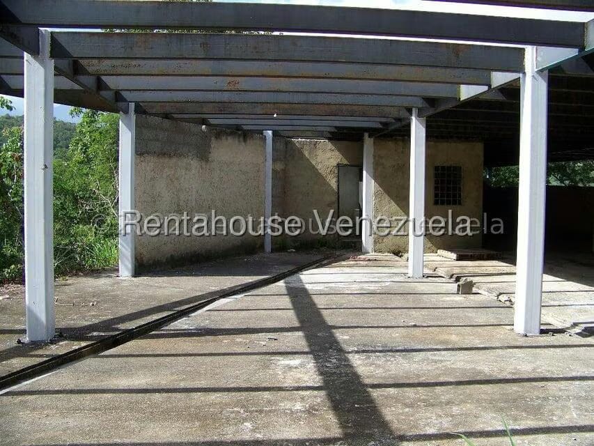 Comercial (Galpon - Deposito) en Venta en Mampote, Miranda - 7