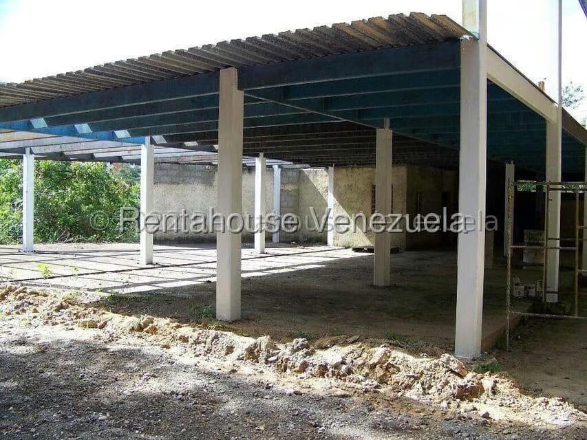 Comercial (Galpon - Deposito) en Venta en Mampote, Miranda - 9