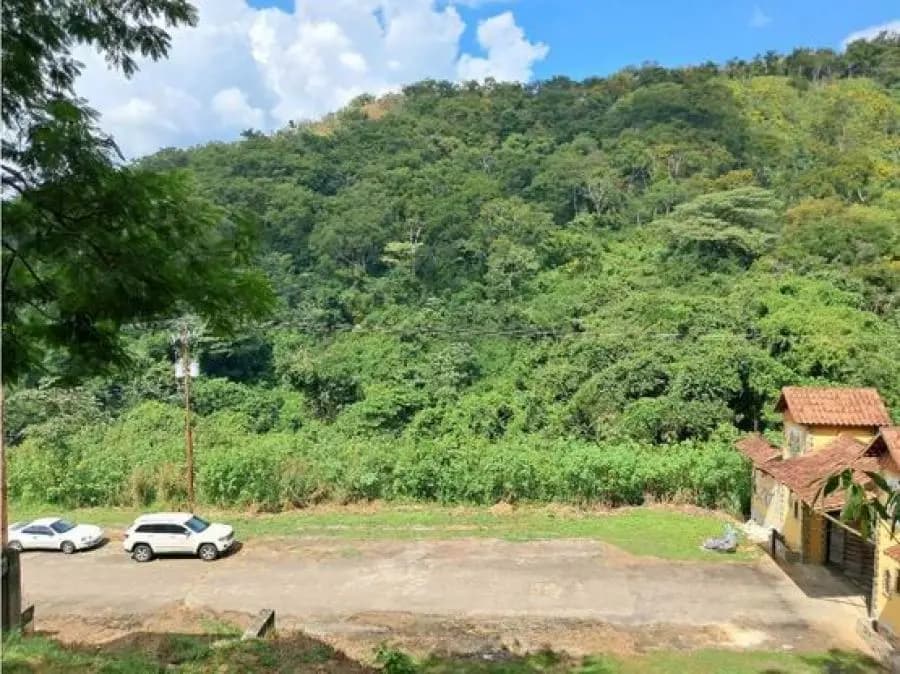 Terreno en Venta en Valencia - 2