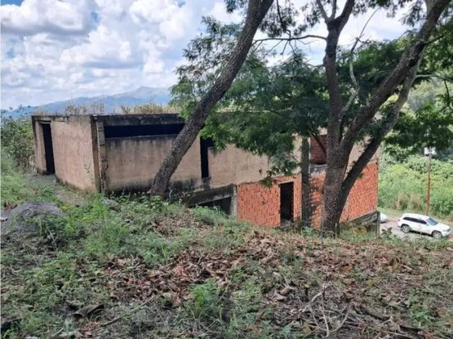 Terreno en Venta en Valencia - 6