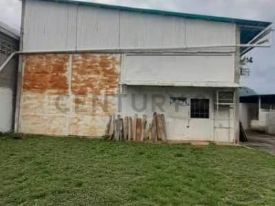 AmplioTerreno con Galpon en venta 750m2 Carvajal estado trujillo - 3