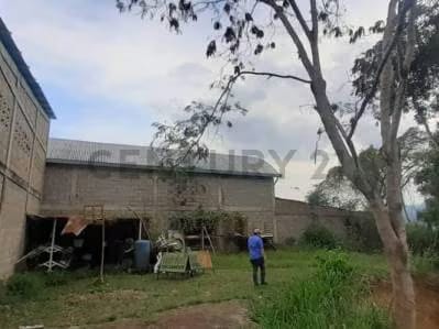 AmplioTerreno con Galpon en venta 750m2 Carvajal estado trujillo - 4