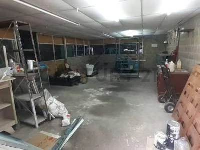 AmplioTerreno con Galpon en venta 750m2 Carvajal estado trujillo - 5