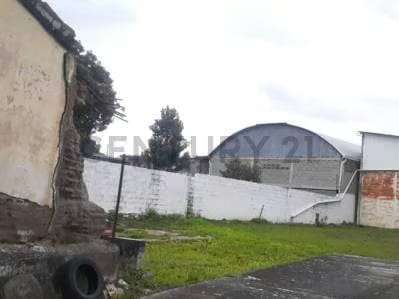 AmplioTerreno con Galpon en venta 750m2 Carvajal estado trujillo - 6