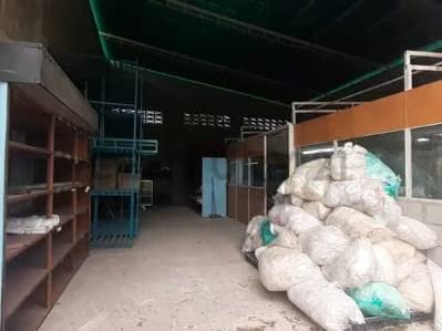 AmplioTerreno con Galpon en venta 750m2 Carvajal estado trujillo - 7