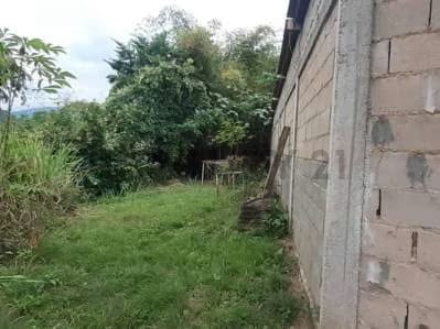 AmplioTerreno con Galpon en venta 750m2 Carvajal estado trujillo - 9