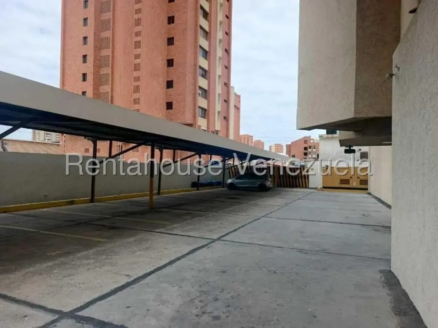 Apartamento en Alquiler en Maracaibo - 2