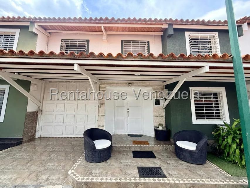 Casa (1 Nivel) en Venta en Villa Roca, Lara