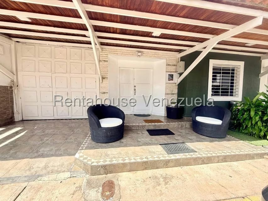 Casa (1 Nivel) en Venta en Villa Roca, Lara - 2