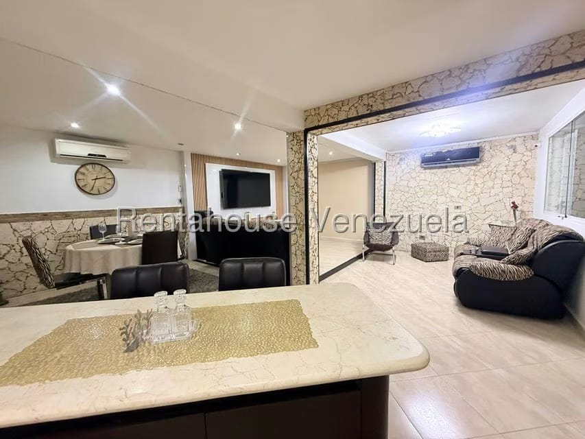 Casa (1 Nivel) en Venta en Villa Roca, Lara - 15