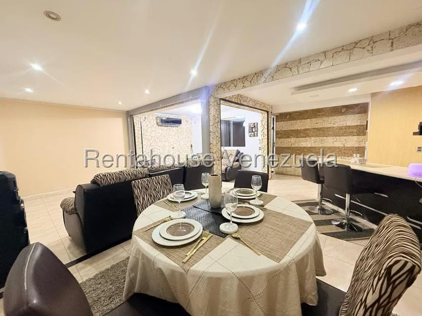 Casa (1 Nivel) en Venta en Villa Roca, Lara - 17