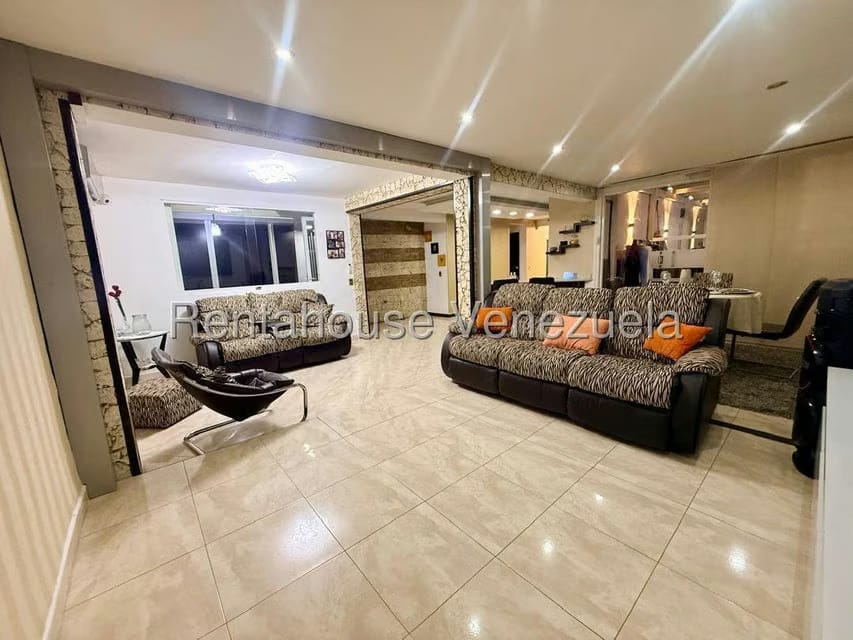 Casa (1 Nivel) en Venta en Villa Roca, Lara - 19