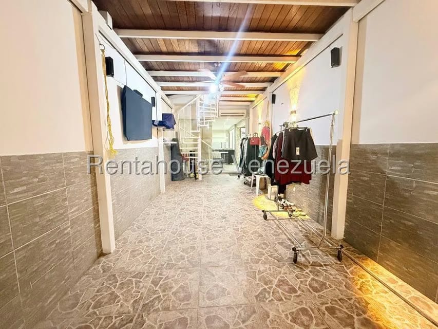 Casa (1 Nivel) en Venta en Villa Roca, Lara - 20