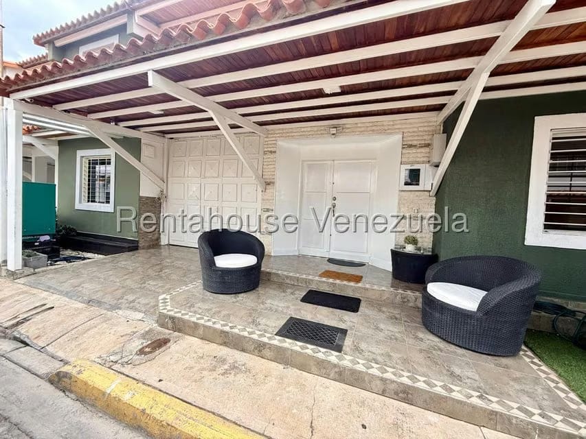 Casa (1 Nivel) en Venta en Villa Roca, Lara - 3