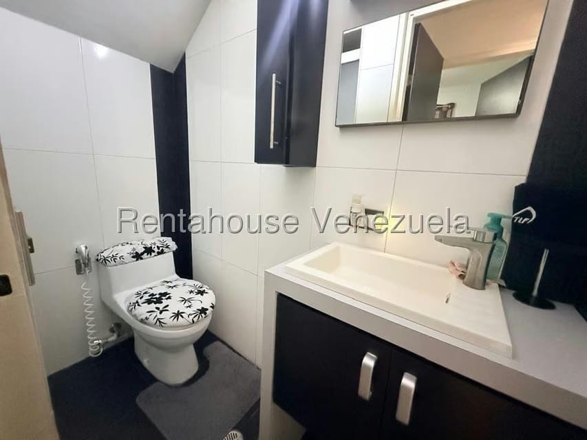 Casa (1 Nivel) en Venta en Villa Roca, Lara - 21