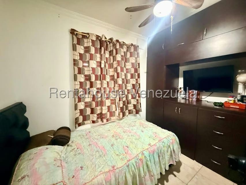 Casa (1 Nivel) en Venta en Villa Roca, Lara - 23