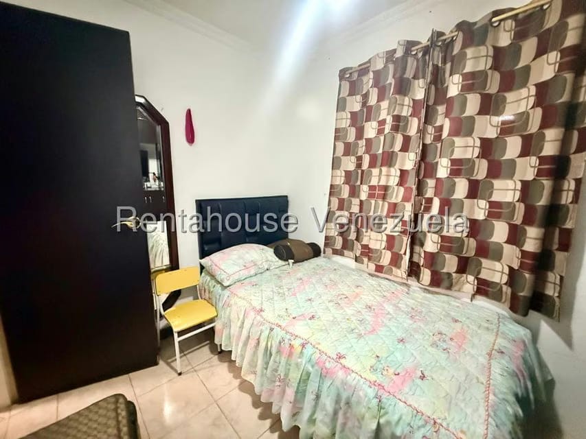 Casa (1 Nivel) en Venta en Villa Roca, Lara - 24