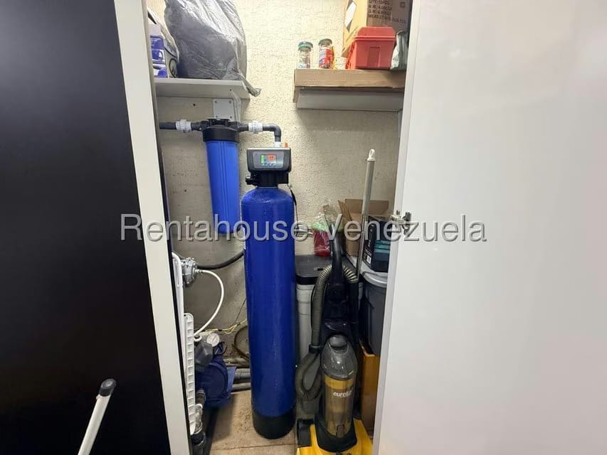 Casa (1 Nivel) en Venta en Villa Roca, Lara - 27