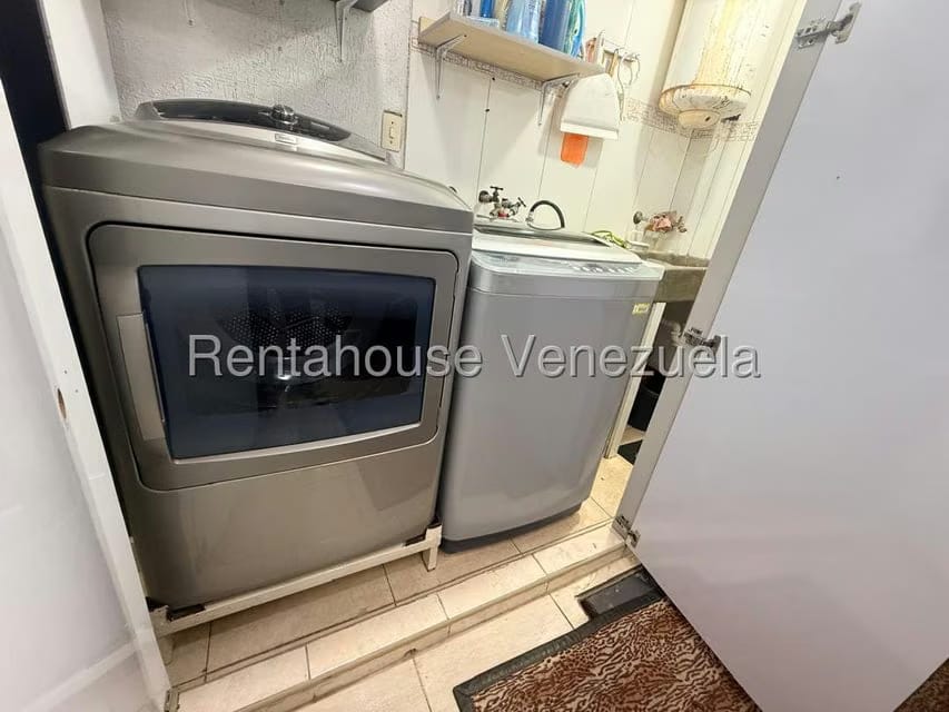 Casa (1 Nivel) en Venta en Villa Roca, Lara - 28