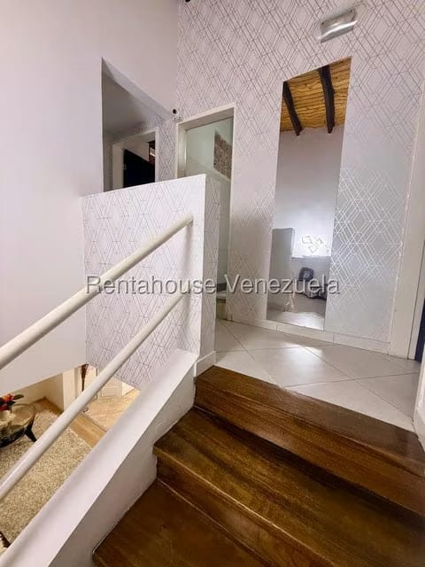 Casa (1 Nivel) en Venta en Villa Roca, Lara - 29