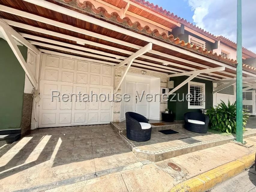 Casa (1 Nivel) en Venta en Villa Roca, Lara - 4