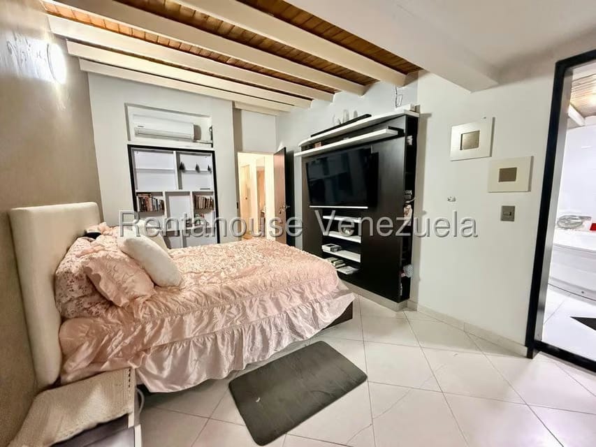 Casa (1 Nivel) en Venta en Villa Roca, Lara - 32