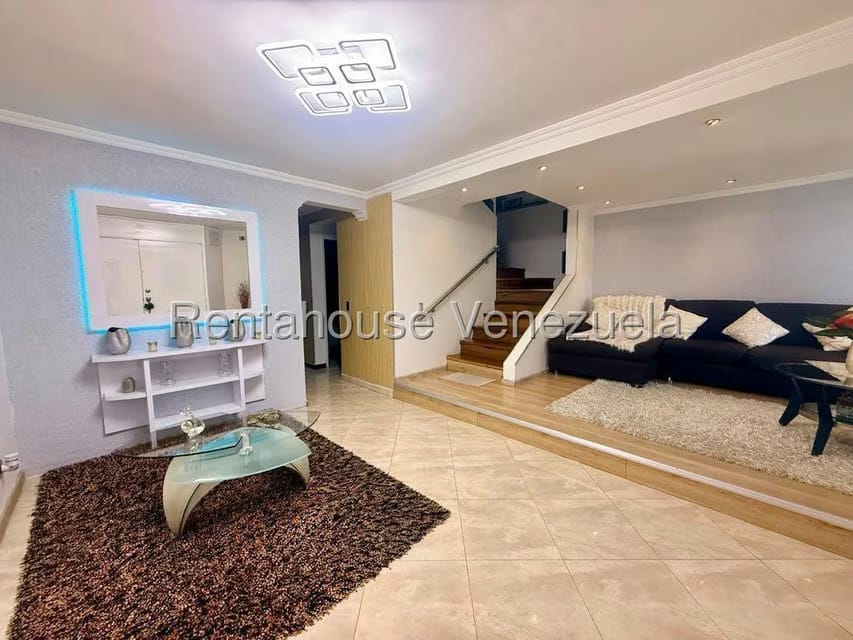 Casa (1 Nivel) en Venta en Villa Roca, Lara - 5