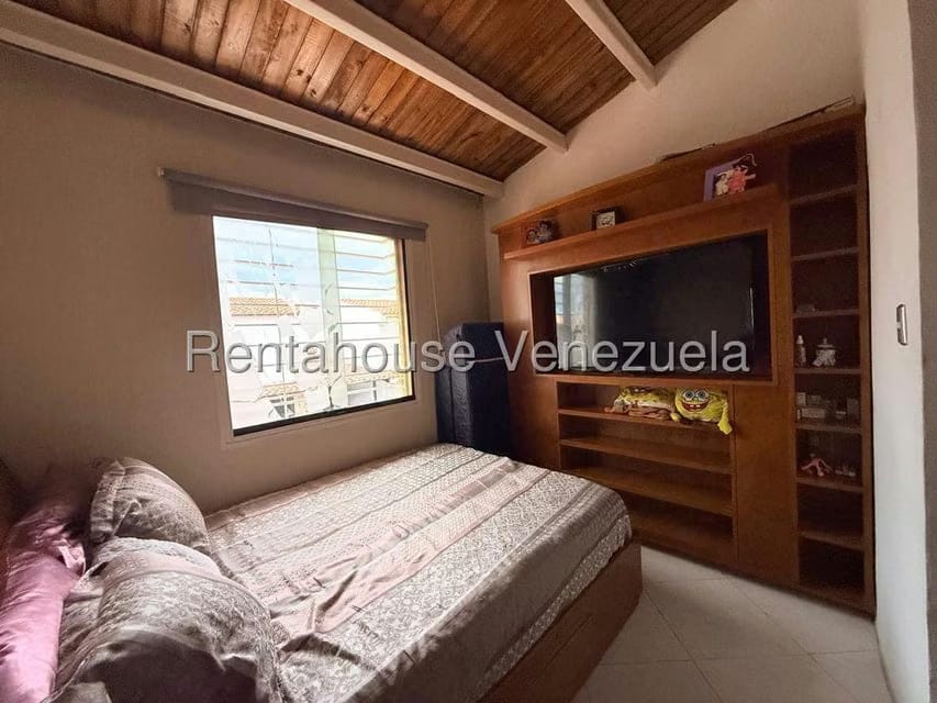 Casa (1 Nivel) en Venta en Villa Roca, Lara - 43