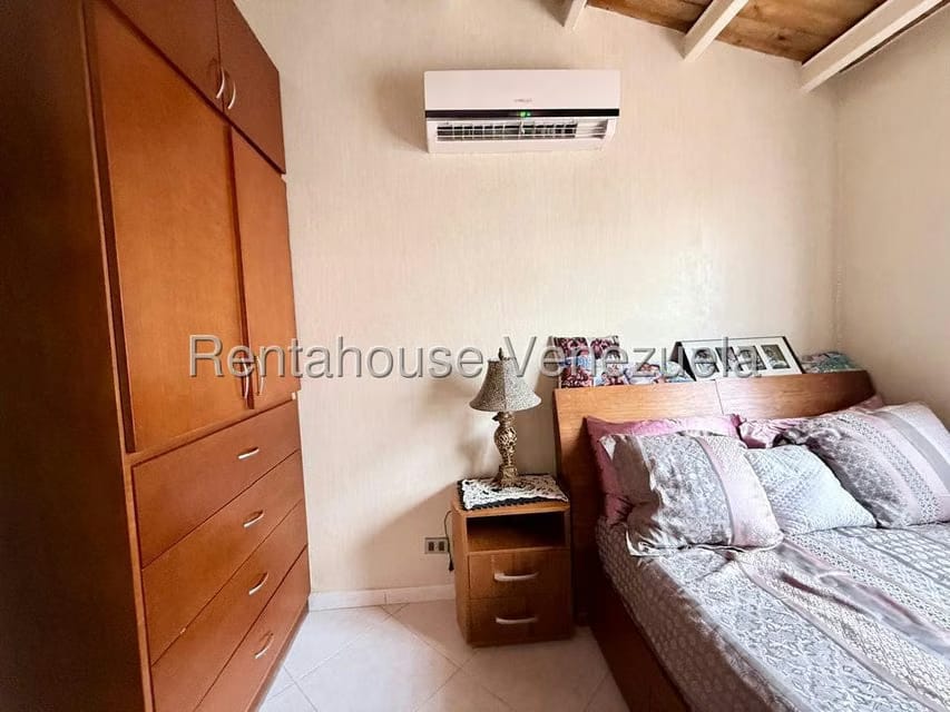 Casa (1 Nivel) en Venta en Villa Roca, Lara - 44