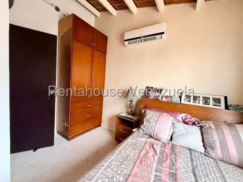 Casa (1 Nivel) en Venta en Villa Roca, Lara - 45