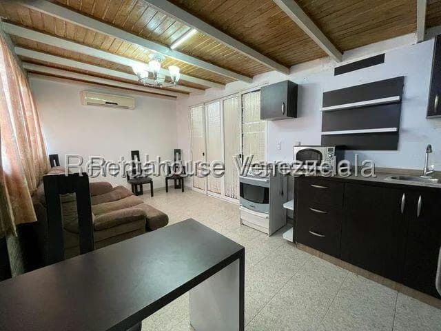 Casa (1 Nivel) en Venta en Villa Roca, Lara - 46