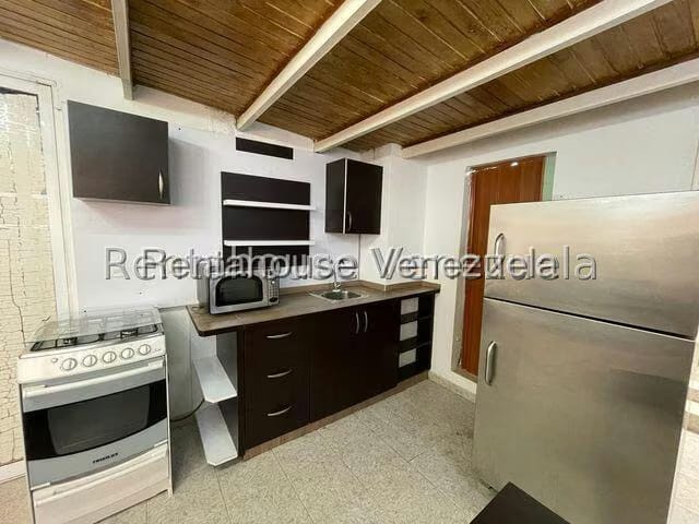 Casa (1 Nivel) en Venta en Villa Roca, Lara - 47