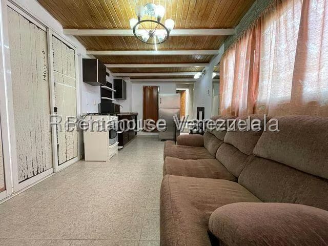 Casa (1 Nivel) en Venta en Villa Roca, Lara - 48