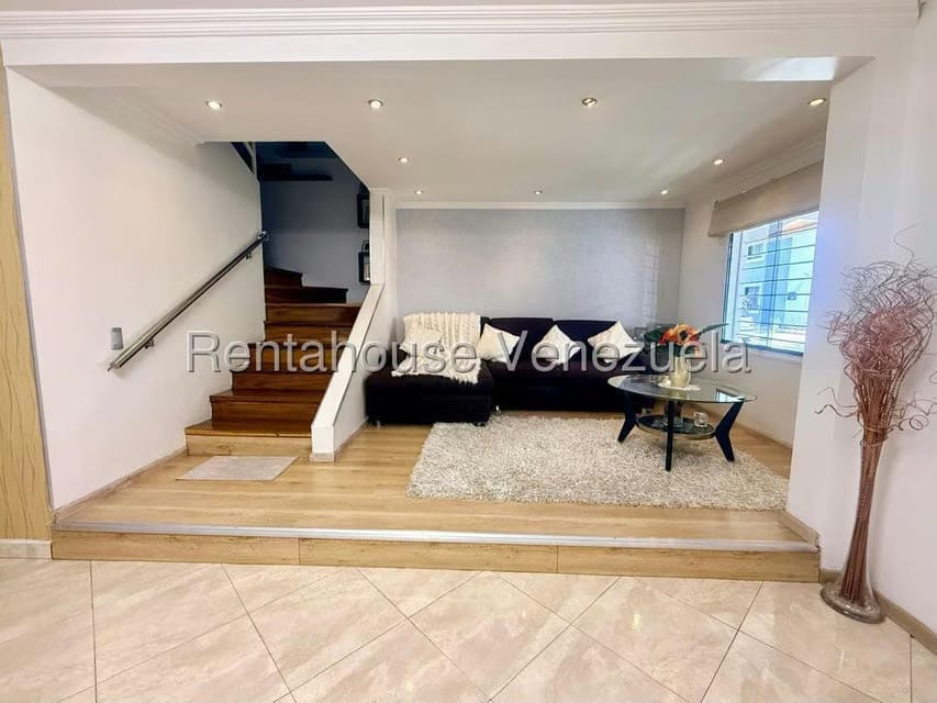 Casa (1 Nivel) en Venta en Villa Roca, Lara - 6