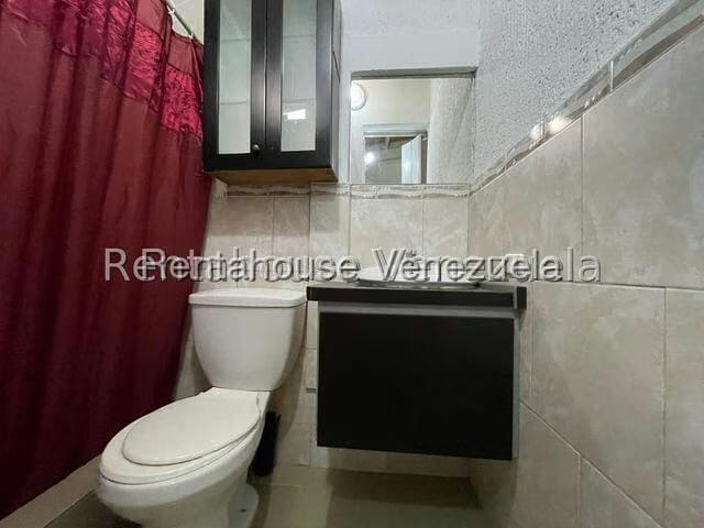 Casa (1 Nivel) en Venta en Villa Roca, Lara - 55