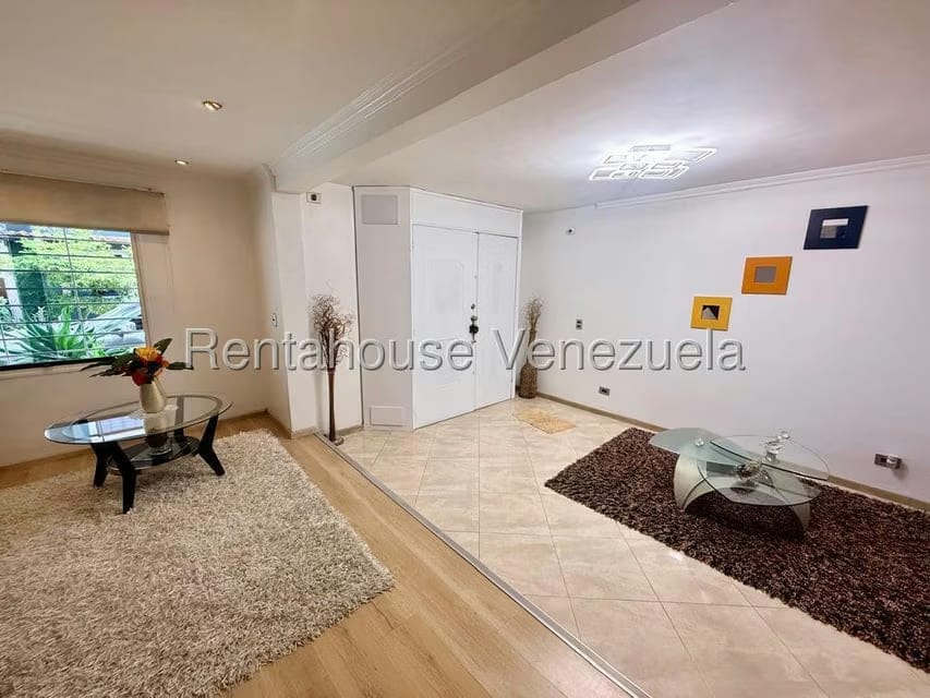 Casa (1 Nivel) en Venta en Villa Roca, Lara - 7