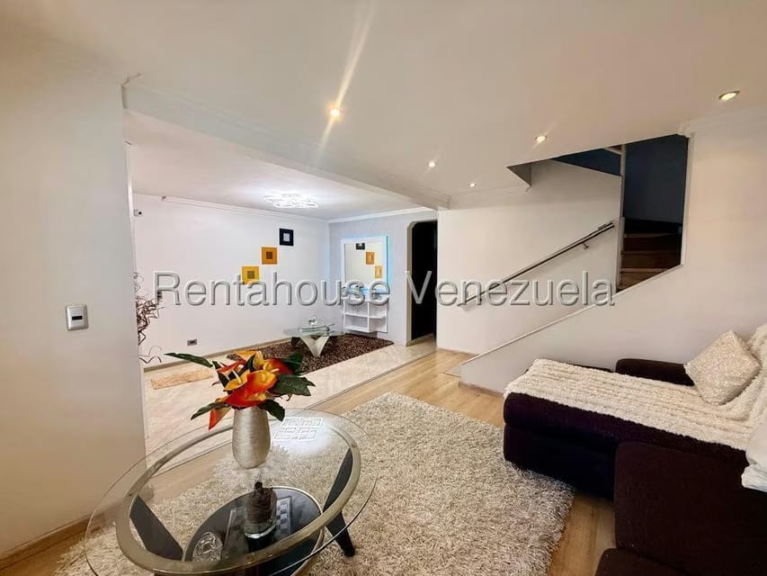 Casa (1 Nivel) en Venta en Villa Roca, Lara - 8