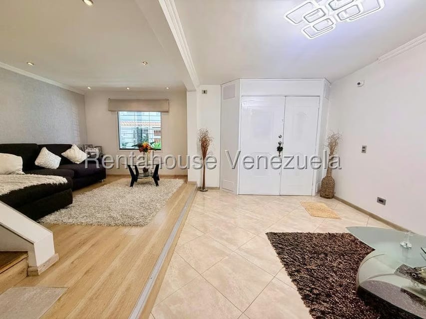 Casa (1 Nivel) en Venta en Villa Roca, Lara - 9