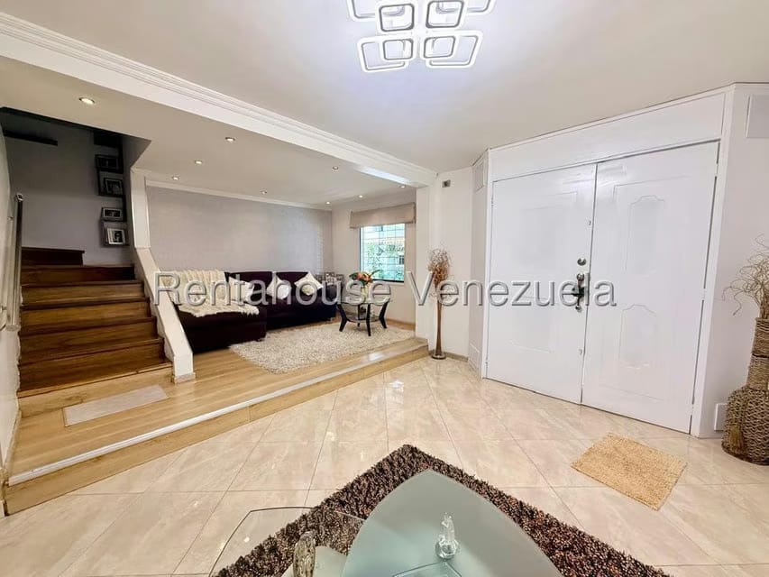 Casa (1 Nivel) en Venta en Villa Roca, Lara - 10